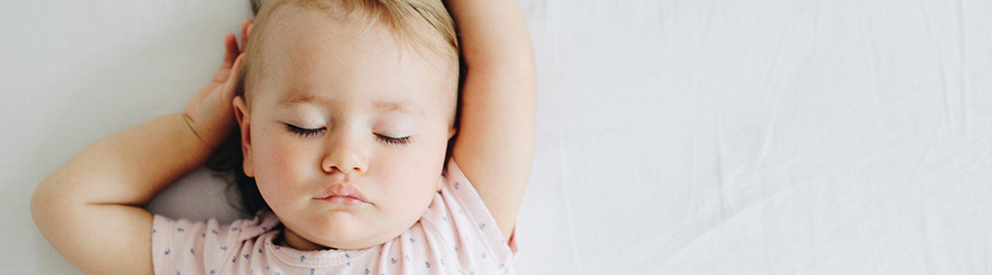 הקשר האמתי בין איכות השינה להתפתחות הילד