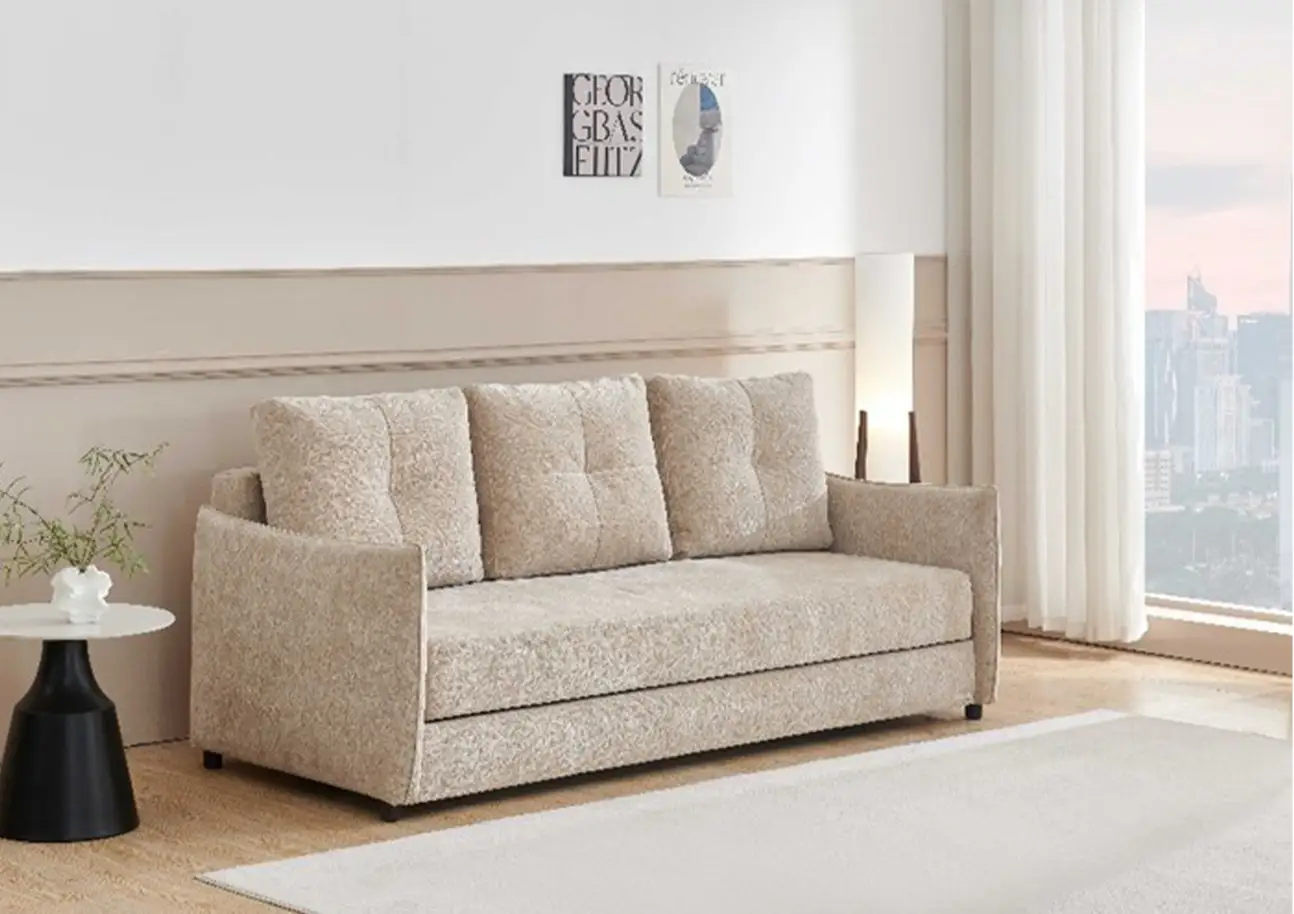 ספה אירוח סופיקס Sofix